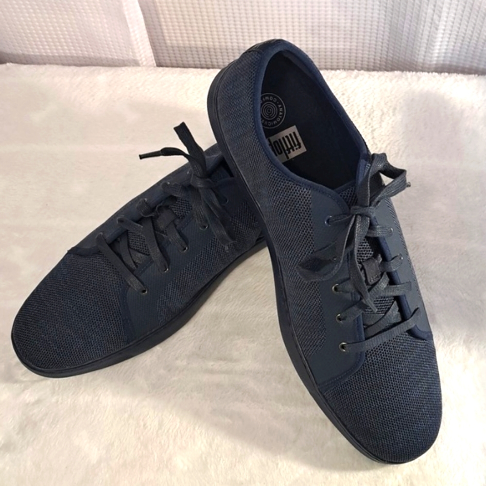 Men's Fitflop Loafers NWOB
